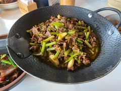 -寨子里的钵钵菜·湘西山里菜(魅力湘西店)