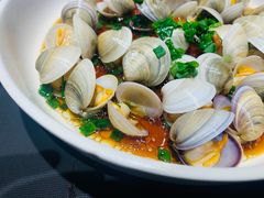 葱油白蛤-盒马鲜生(杭州运河上街店)