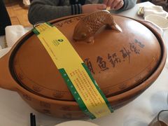 -风味小馆(天目湖宾馆店)