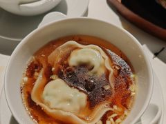-荣轩(新荣记环球金融中心店)
