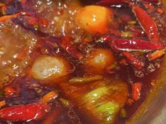 -小龙坎火锅(总店)