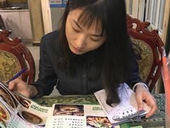 -帕米朵儿新疆小馆(仙鹤新天地广场店)