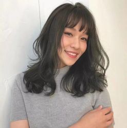 -JIMI·吉米造型