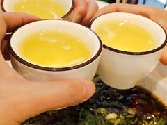 -临江后街鳝丝(临江店)