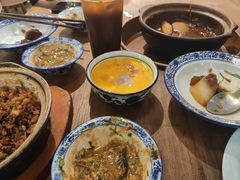 -十六蒲(桂林路店)