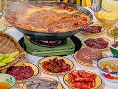 -石灰市老火锅(北滨路店)