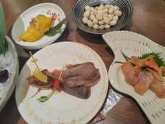 -红叶日本料理(三八广场店)