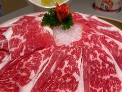 -海底捞火锅(银泰中心店)