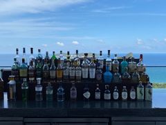 -瑰丽酒店·海吧·天际下午茶·现场DJ·天台酒吧