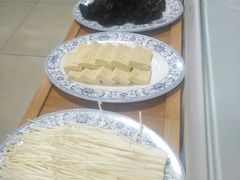 -同城四季爆肚涮羊肉(安华里店)