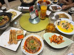 -李氏传家菜(兴城路店)