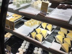 甜点-加餐海鲜自助(宝龙一城店)