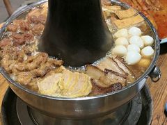 -三姐妹餐厅(曲江店)