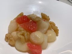-狮王府淮扬菜(夫子庙老门东店)