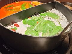 -山缓缓火锅(上海闵行龙湖店)