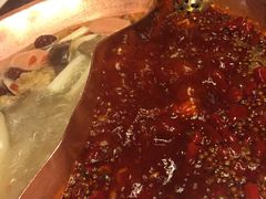 -老码头火锅(骡马市店)