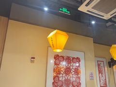 -冰城焰会大丰收铁锅炖(萝岗万达金街店)