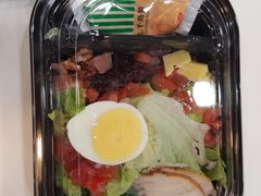 蔬菜沙拉-宜家·瑞典风味餐厅(北京西红门店)