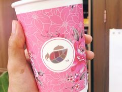 -茶话弄(中贸广场店)