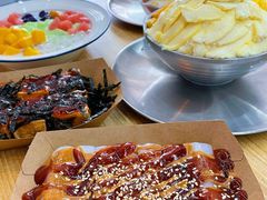 -豆豆冰室·地道招牌椰子冻(大良店)