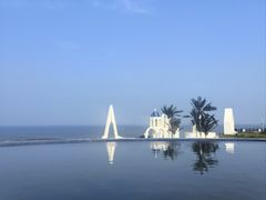 -辽宁团山国家级海洋公园