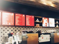 -星巴克臻选(武汉经开永旺梦乐城店)