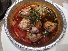 -V-ONE西雅图海鲜自助餐厅(仓山万达广场店)