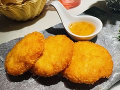 -青檸泰 LIME THAI (财富购物中心店)