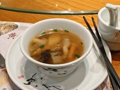 -黄泥岗·地道湖北菜(奥特莱斯店)