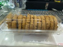 -泸溪河桃酥(西直门凯德店)