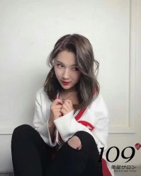 -109美发沙龙