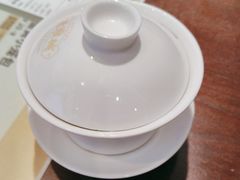 -老淮城·长鱼面(河下古镇店)