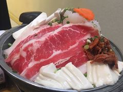 -樱の千渡日式料理·铁板烧•烧鸟(金盛田广场店)