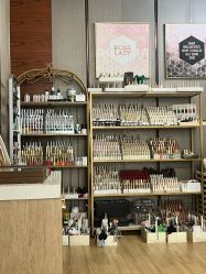 -H12 STAR日式美甲美睫专门店
