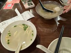 -东泰祥生煎馆(陕西南路店)