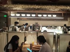 -RUXU入续糖水铺与包(卓悦中心店)