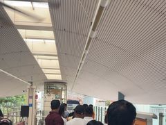 -圣淘沙Express捷运Sentosa站