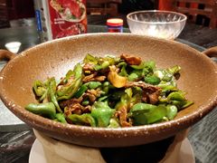 -顺风山庄(水濂山店)