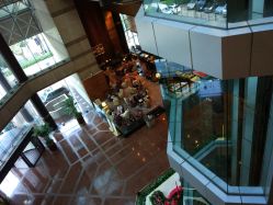 点击看大图 -新锦江大酒店·宴会厅·婚宴