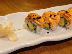 -武藏日本料理(宝安壹方城店)