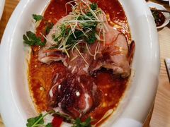 -德胜轩正宗顺德菜(宝安沙井会展中心店)