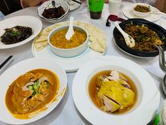 -老人和饭店(淮海中路店)