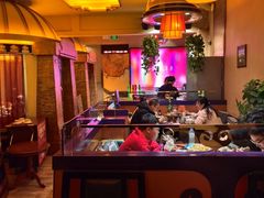 -蒙古人烤羊大师·草原料理(工农大路店)