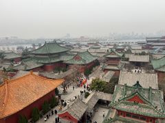 -开封府