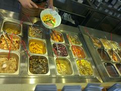 -沙青(江场二路店)