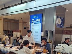 -兰湘子·湘菜小炒(盛龙广场店)