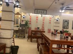 -三两春肚肺汤(崂山路店)