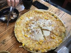 -京玉菲饭店(李村店)