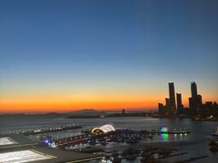 -青岛海尔洲际酒店