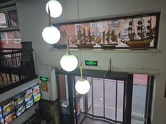 -大梁骨头馆·酱骨老菜(友好店)